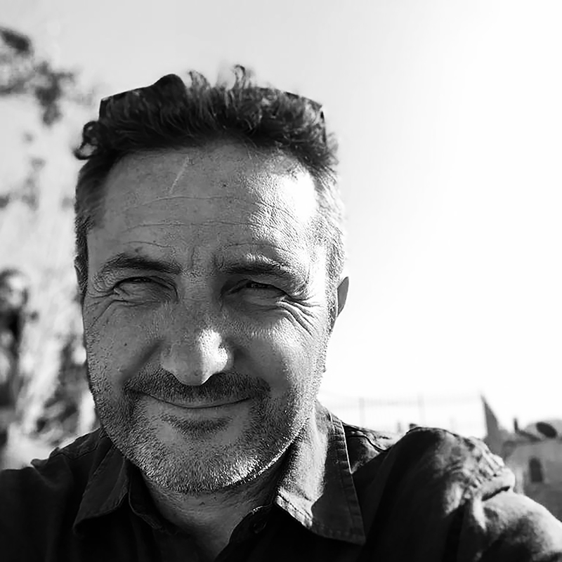 Marcello Verdolin, architetto