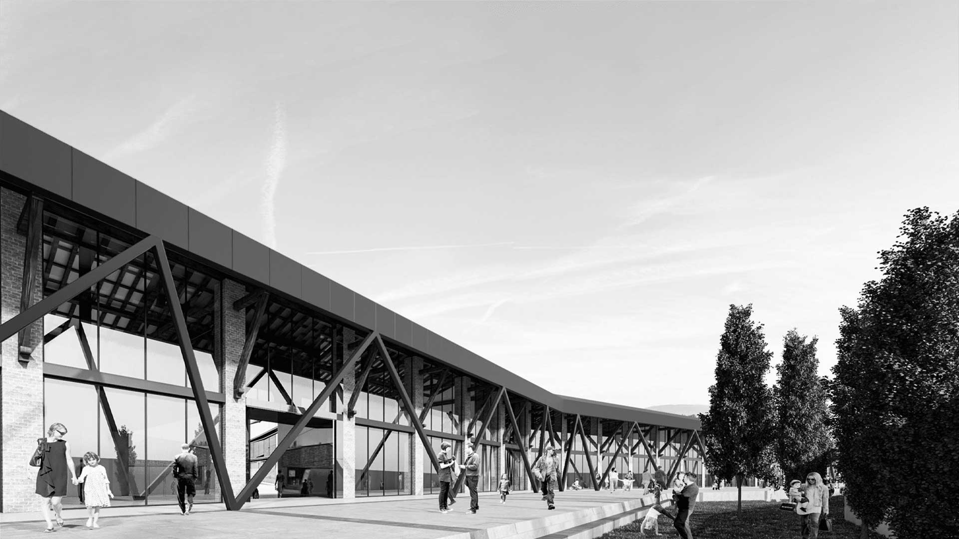Bergamo - Industria38
