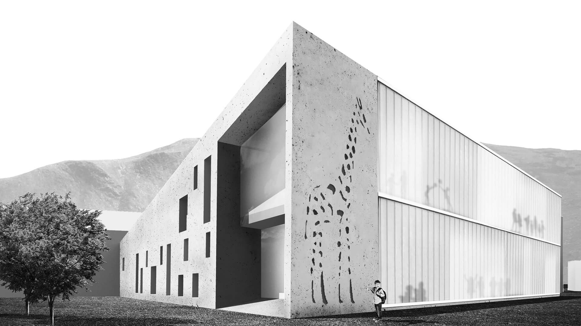 Kindergarten - Industria38
