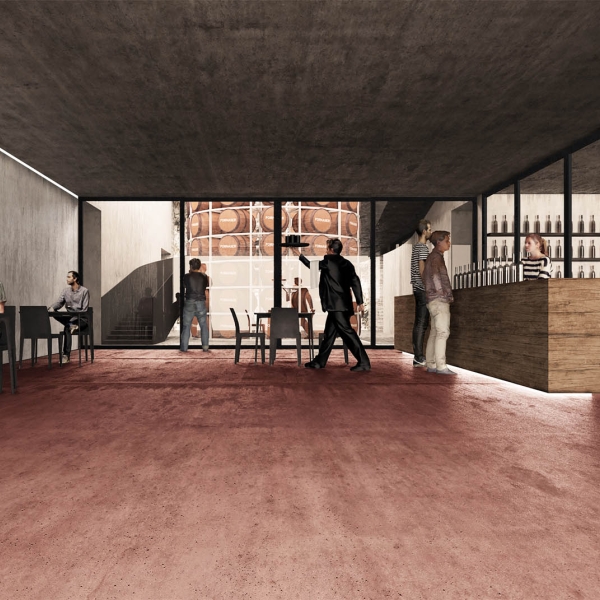 12 13 Industria38 Costalunga Degustazione