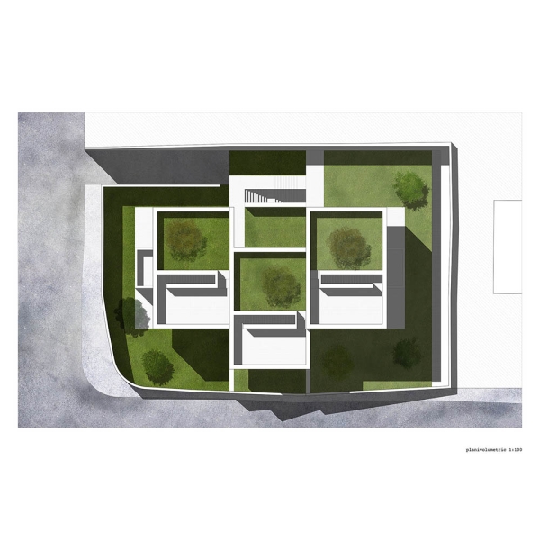 13 03 Industria38 Gerusalemme Planivolumetric