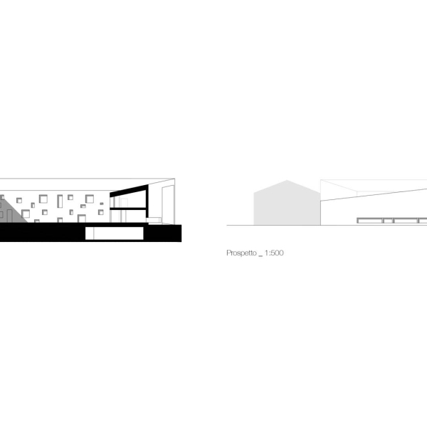14 03 Industria38 Kindergarten Prospetto Sezione