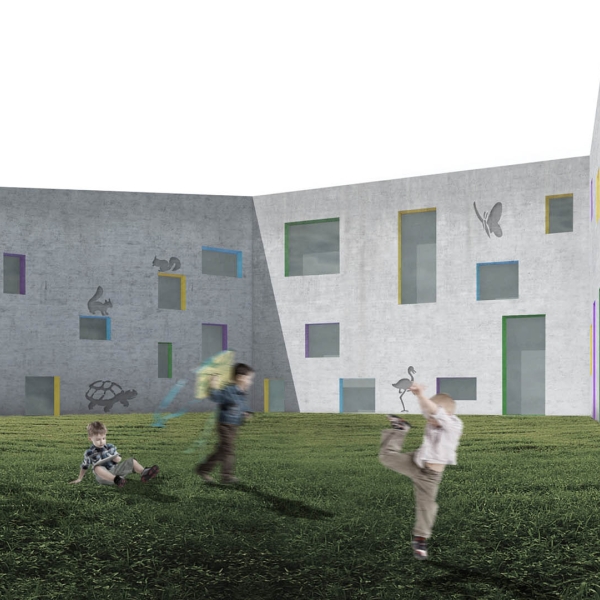 14 06 Industria38 Kindergarten Render 2