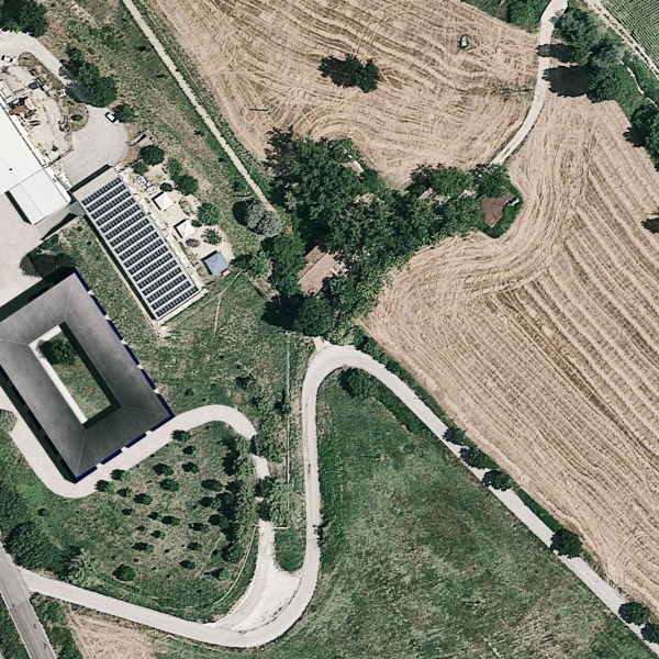 17 08 Industria38 Scuola Giano Planivolumetrico