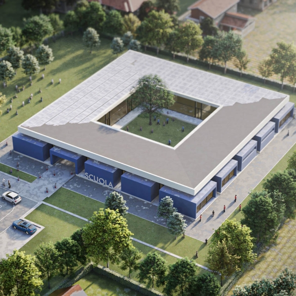 28 19 Industria38 Pontebuggianese Volo Duccello Scuola
